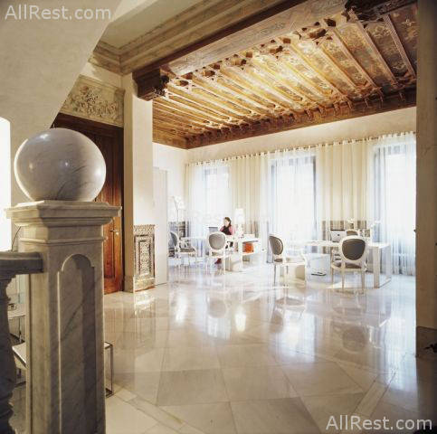 Palacio de los Patos 4